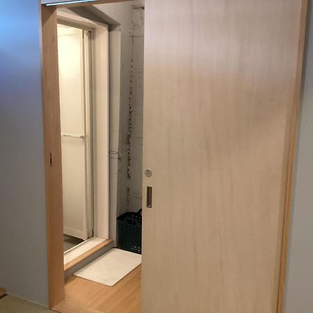 Sana Inn Town Wakayama Luaran gambar