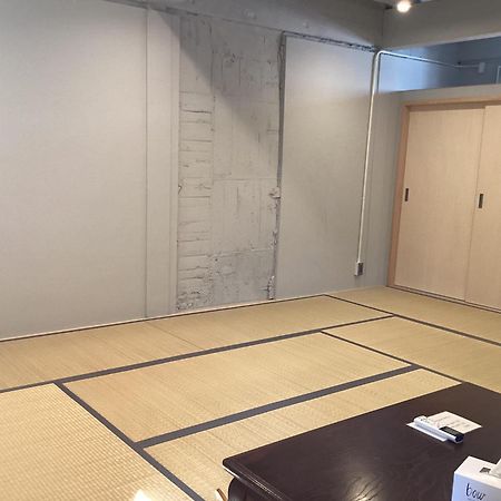 Sana Inn Town Wakayama Luaran gambar