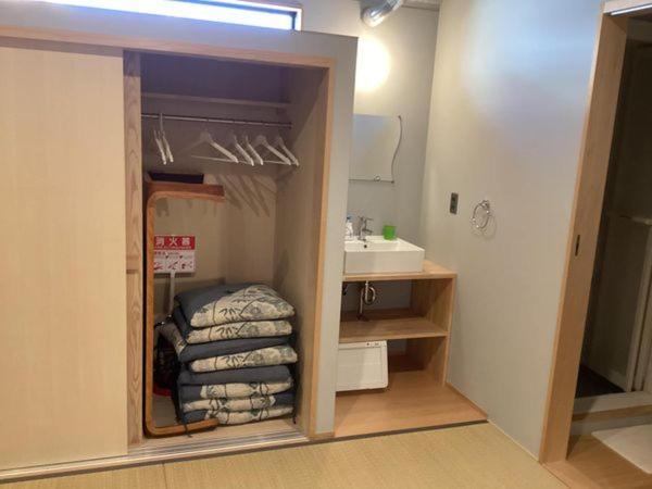Sana Inn Town Wakayama Luaran gambar