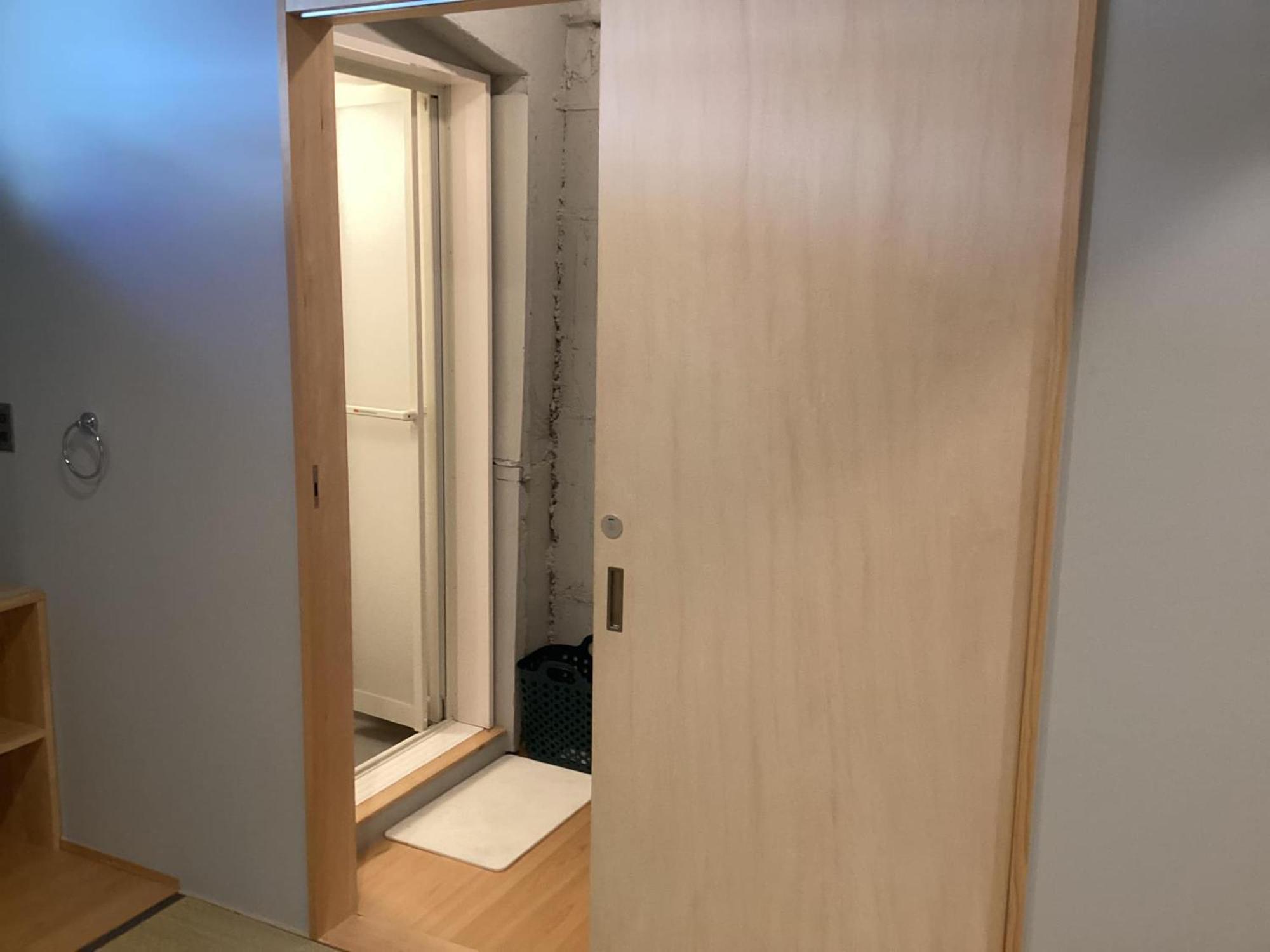 Sana Inn Town Wakayama Luaran gambar