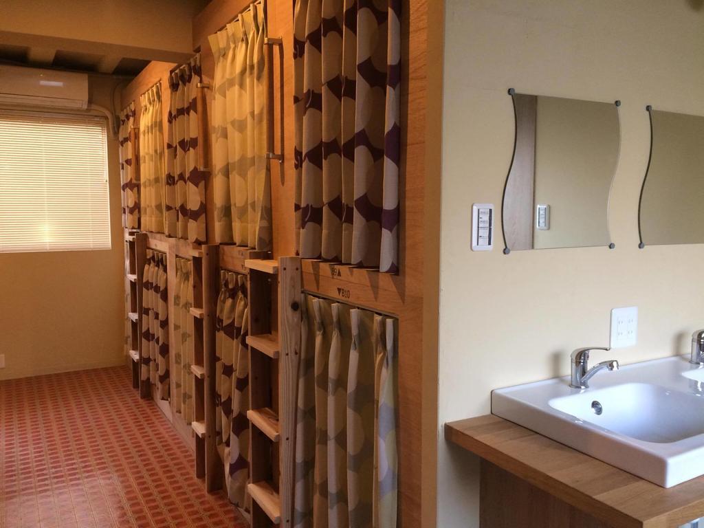 Sana Inn Town Wakayama Luaran gambar