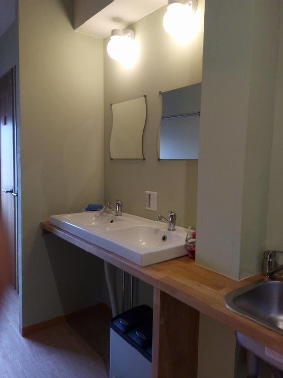 Sana Inn Town Wakayama Luaran gambar