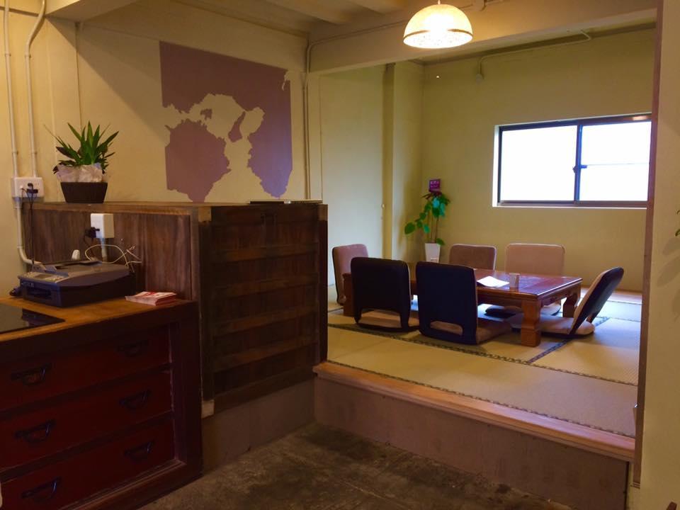 Sana Inn Town Wakayama Luaran gambar